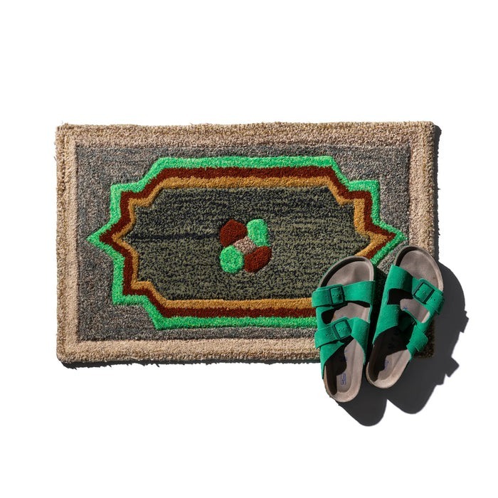 PUEBCO MULTI PATTERN MAT Large