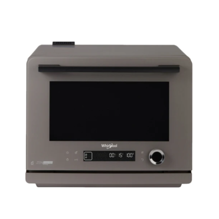 (可議價) Whirlpool 惠而浦 32L 8合1 變頻氣炸蒸烤微波爐(MWP329TST)