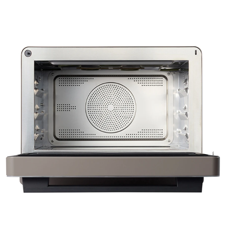 (可議價) Whirlpool 惠而浦 32L 8合1 變頻氣炸蒸烤微波爐(MWP329TST)