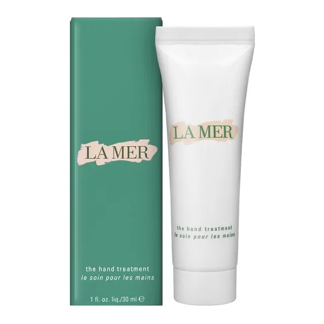 (3476)【多件優惠】LA MER The Hand Treatment 護手霜 30ml