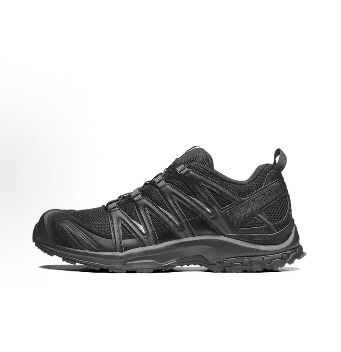 SALOMON L41617400 XA PRO 3D