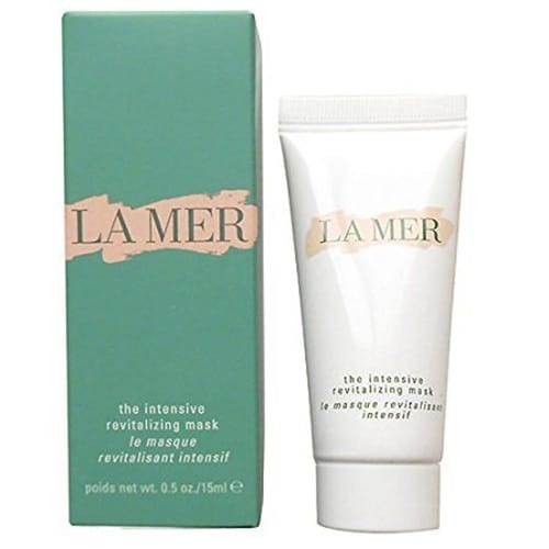 (2854)LA MER 活膚煥采面膜 5ml