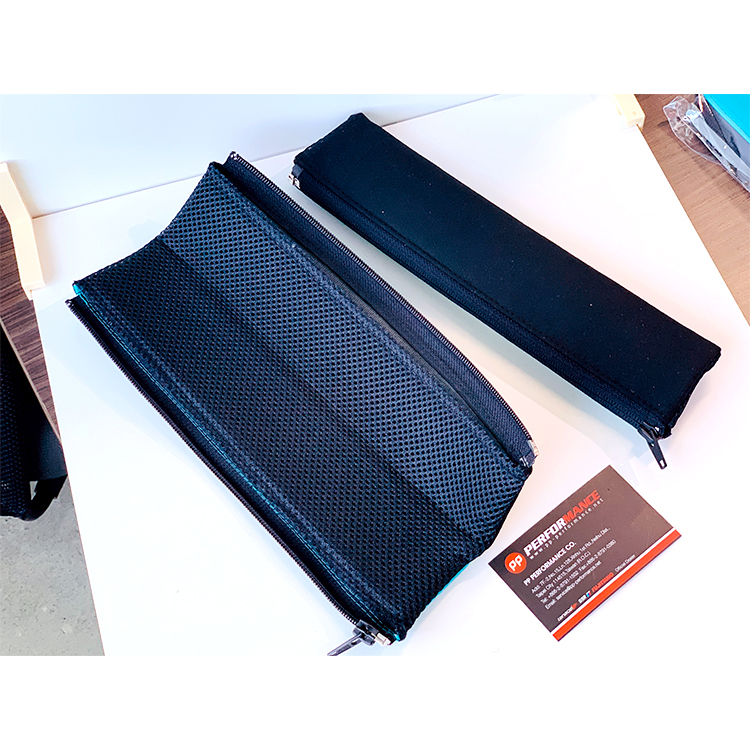 PROJECT MU PMU 安全帶護套 一對