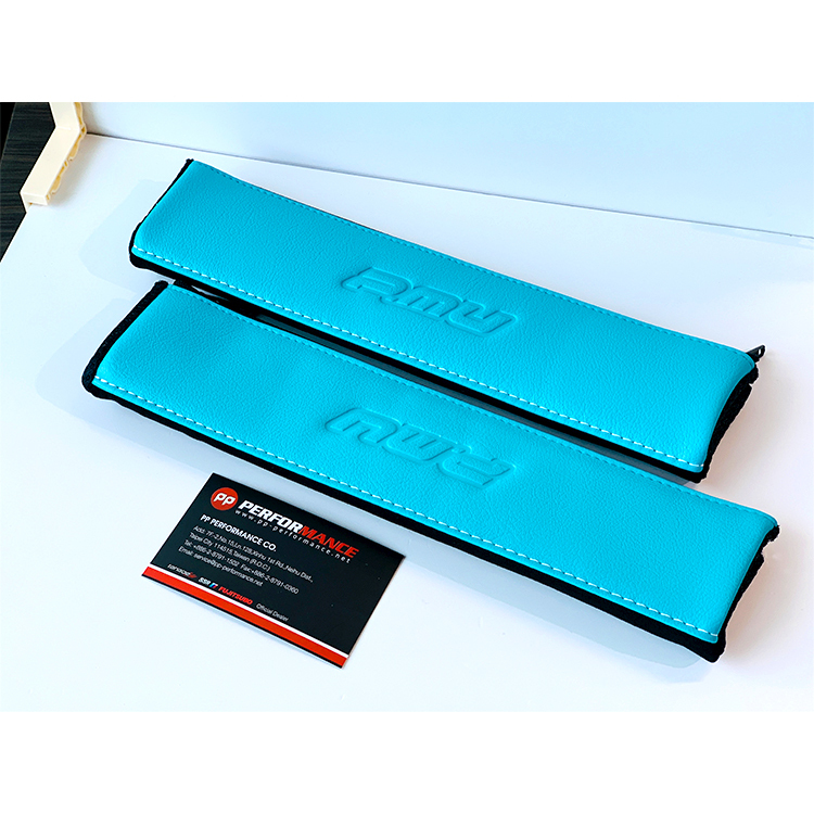 PROJECT MU PMU 安全帶護套 一對