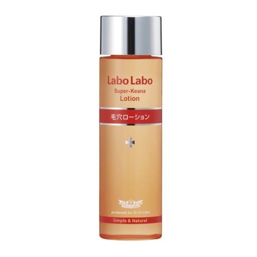 (3477)【多件優惠】LABO LABO城野醫生零毛孔細緻化妝水 100ml