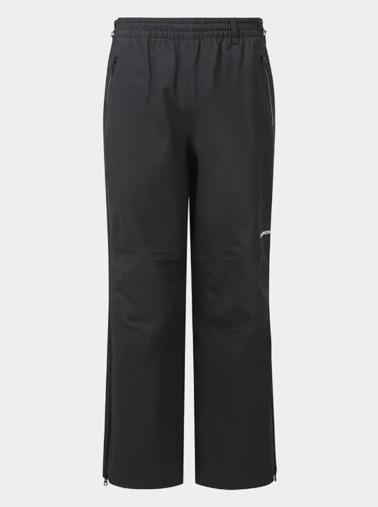 SALOMON 薩洛蒙 防水慢跑褲Overtrousers_LC2811900   JUL25