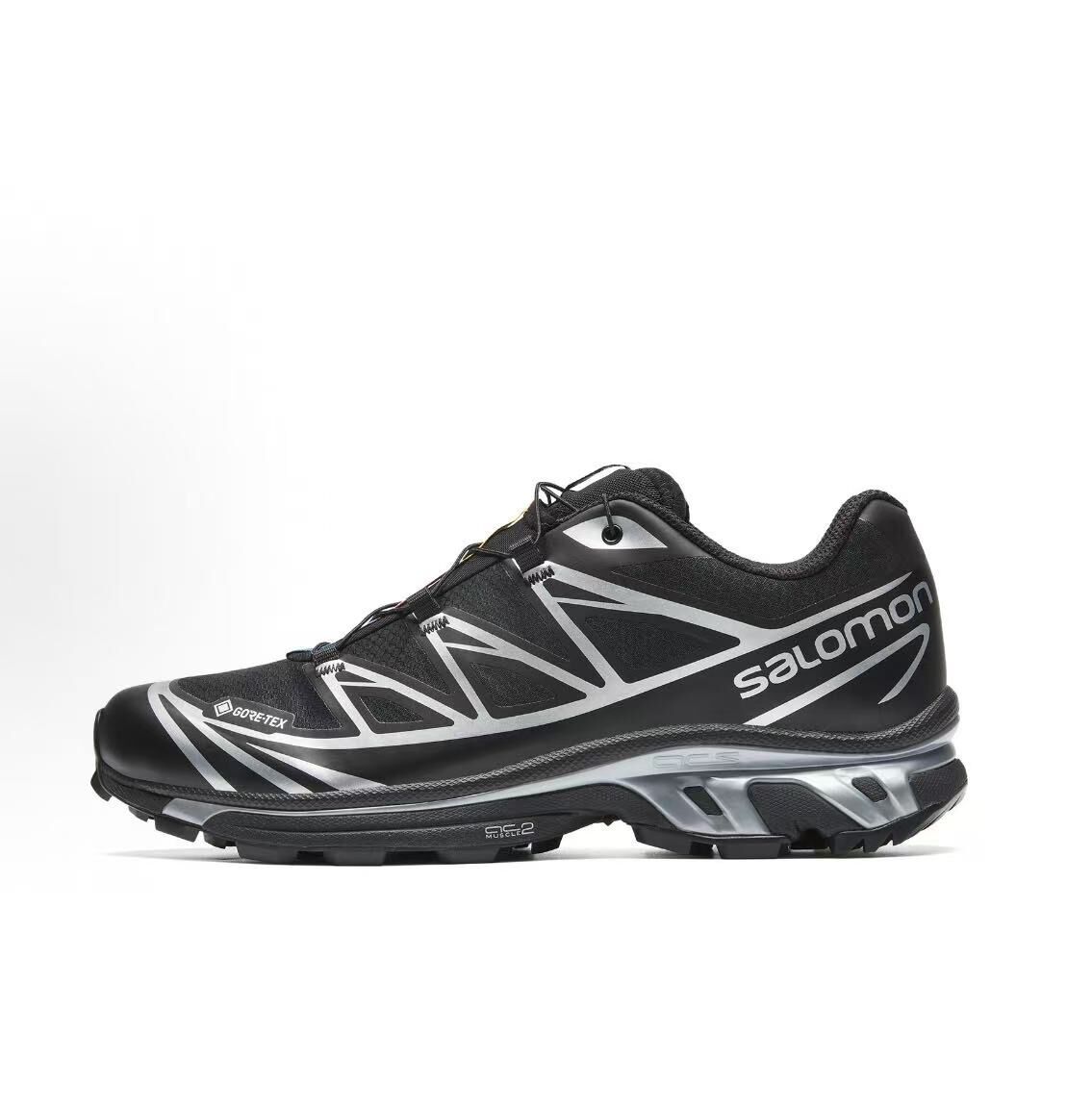 SALOMON L47450600 XT-6 GTX