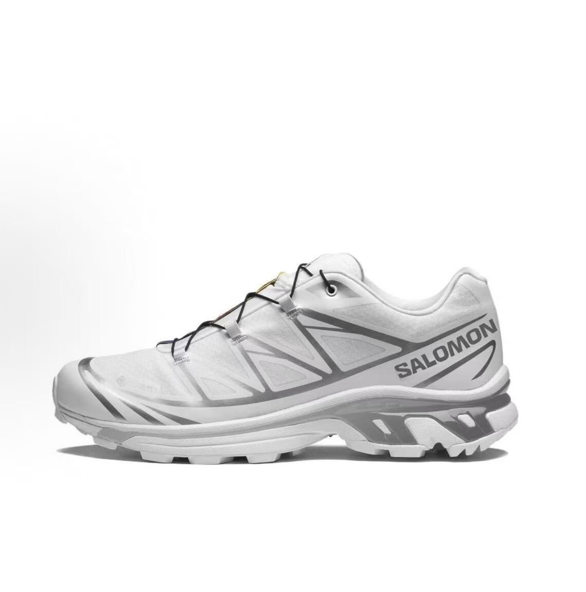 SALOMON L47581100 XT-6 GTX