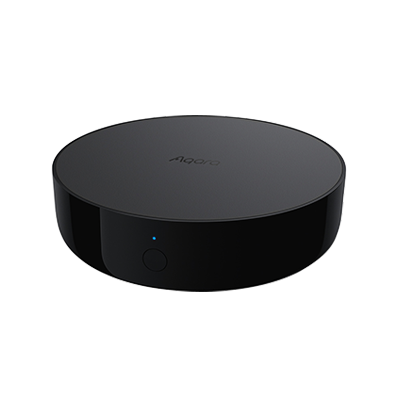 Aqara Hub M2 ( POE ) 網關【香港行貨】