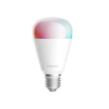 Aqara E27 LED Bulb T2 RGB CCT（ E27） 智能燈泡【香港行貨】