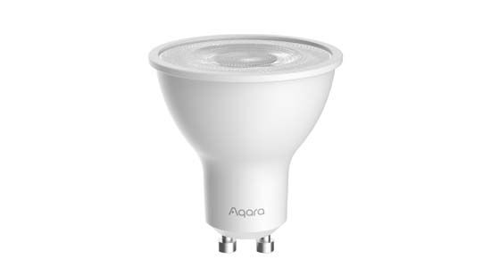 Aqara LED Bulb T2 CCT（ GU10） 智能燈泡【香港行貨】