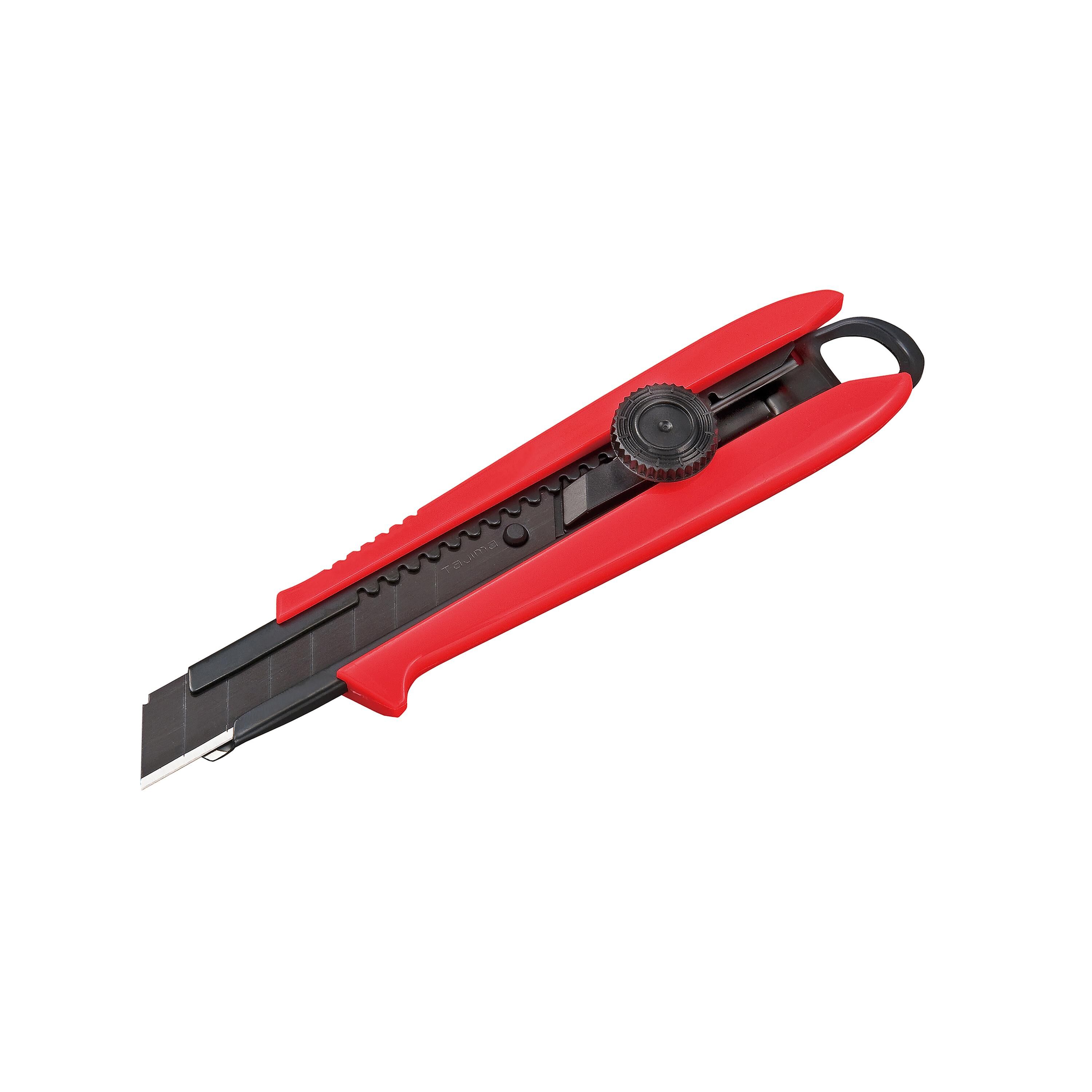 TAJIMA 轉式美工刀 DCL501