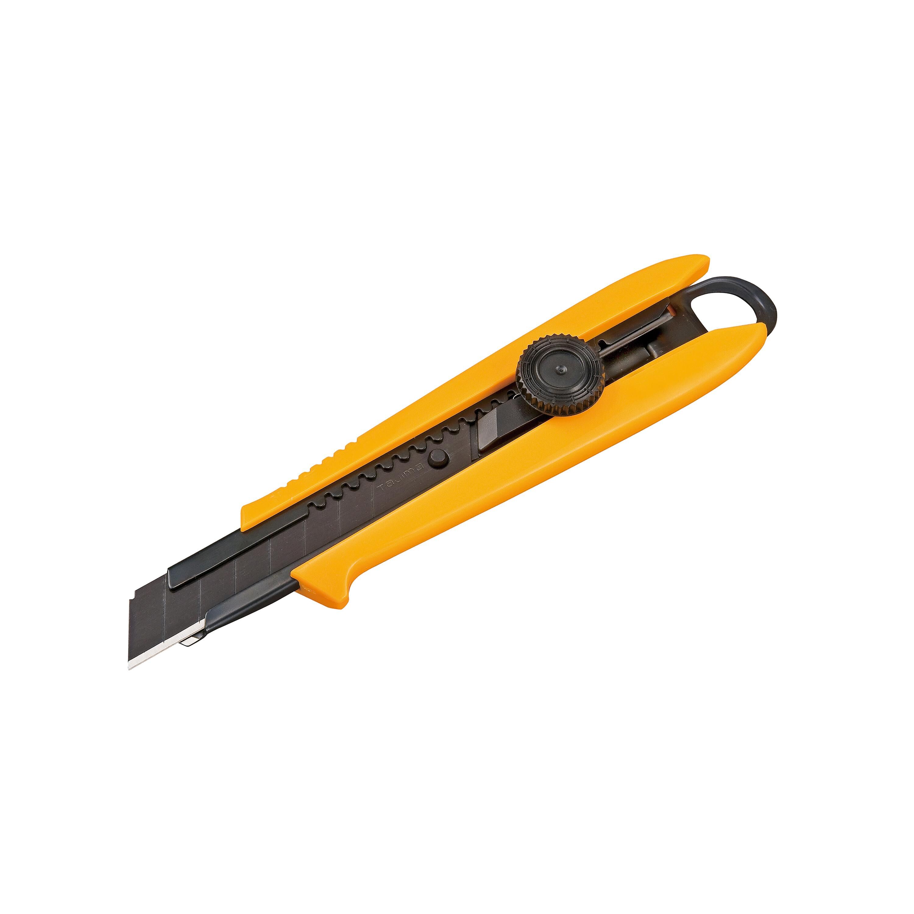 TAJIMA 轉式美工刀 DCL501