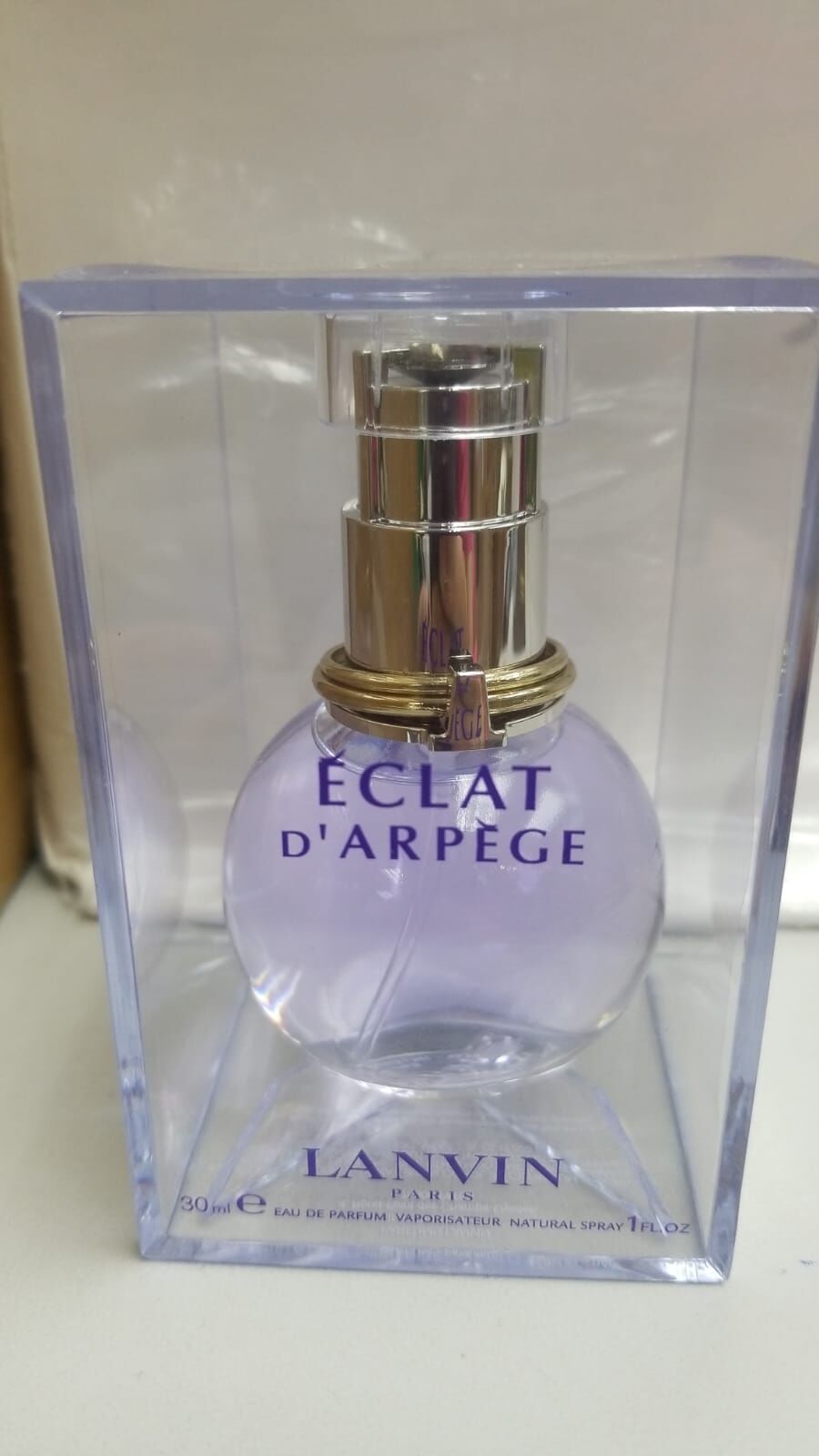 Cd9750 LANVIN ECLAT D'ARPEGE 30ML