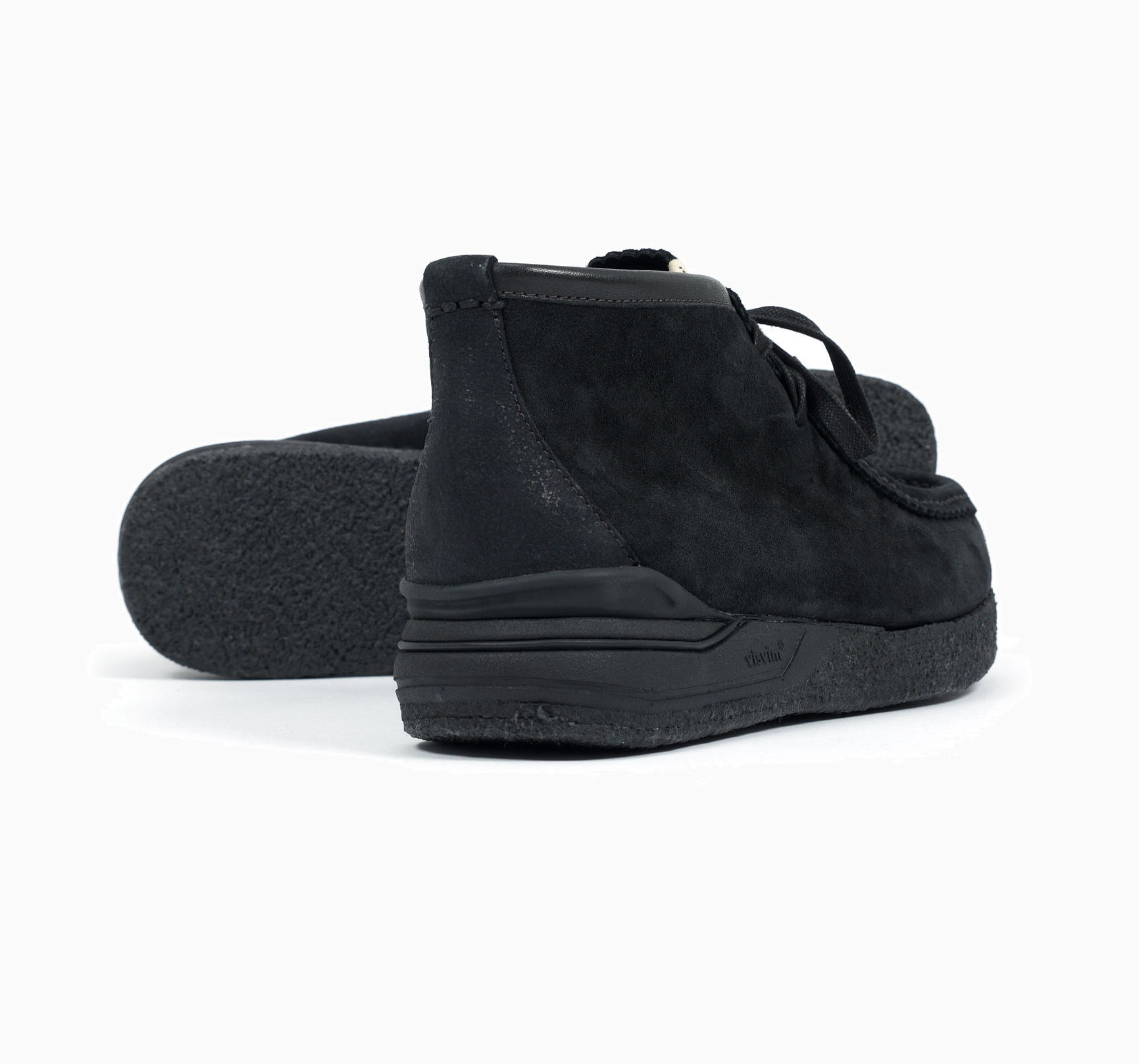 こ*し様 未使用　visvim BEUYS TREKKER-FOLK black BEUYS TREKKER-FOLK | Visvim Official North American Web Store
