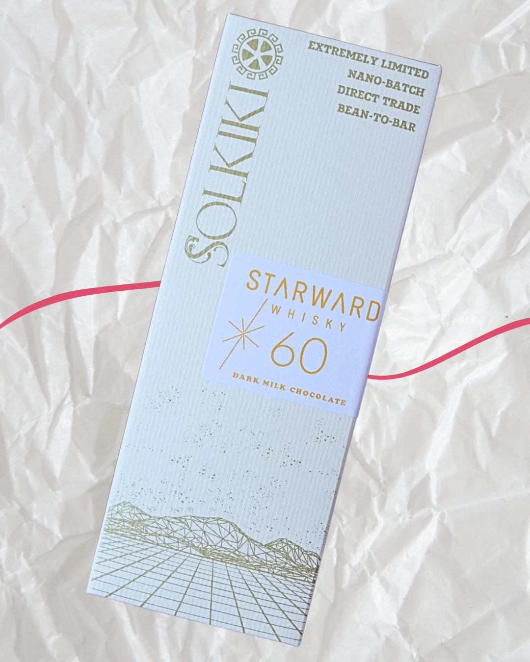 60% Peru | Starward Whisky (Limited Edition)