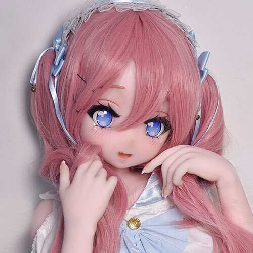 愛莎貝兒娃娃 莫莉 AHR-140CM-全矽膠 EBDOLL ACG CARTOON silicone sex doll