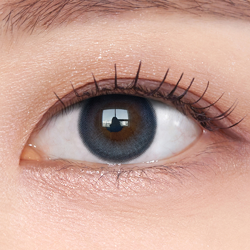 OLENS Eyelighter Glowy Sapphire Blue | 日拋 | 10片