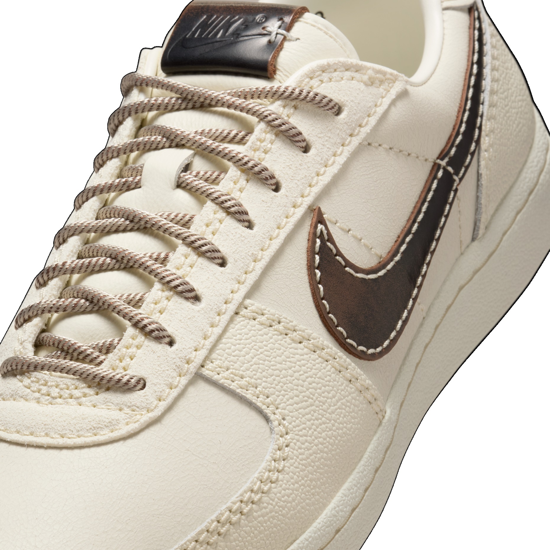 Nike Field General 白棕麂皮 德訓鞋 IF0666-300