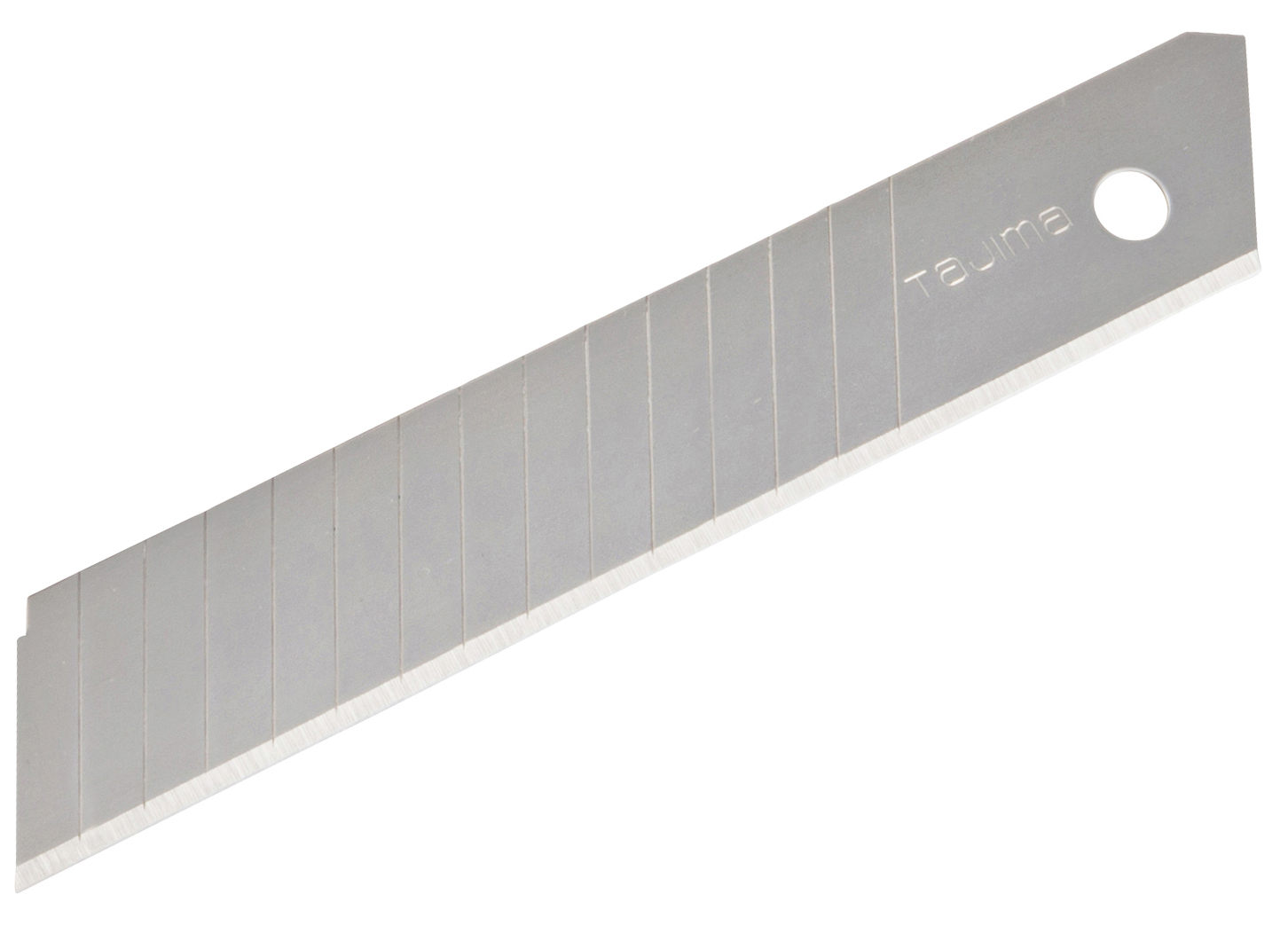 TAJIMA 替刃-銀刃 14目 10片LB50DH/YJTAW