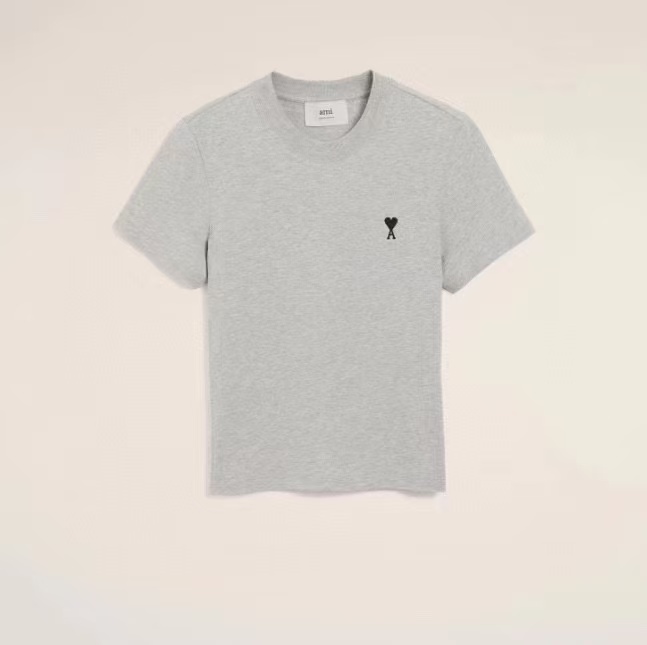 AMl 2025 刺繡小愛心 (2色)