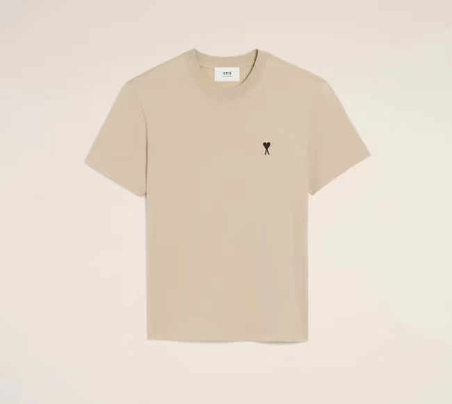 AMl 2025 刺繡小愛心 (2色)