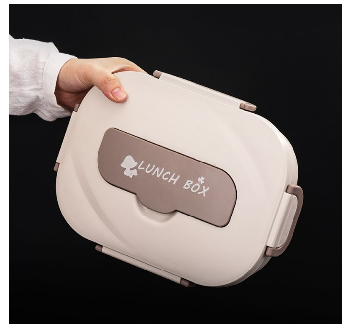 日常304学生多用饭盒