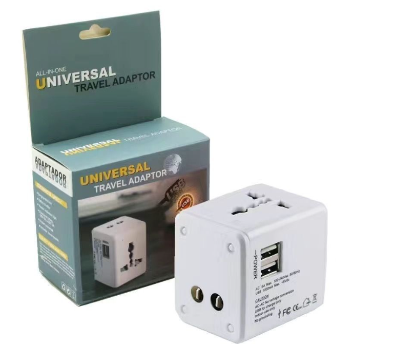 日常全球通用旅游转换插头