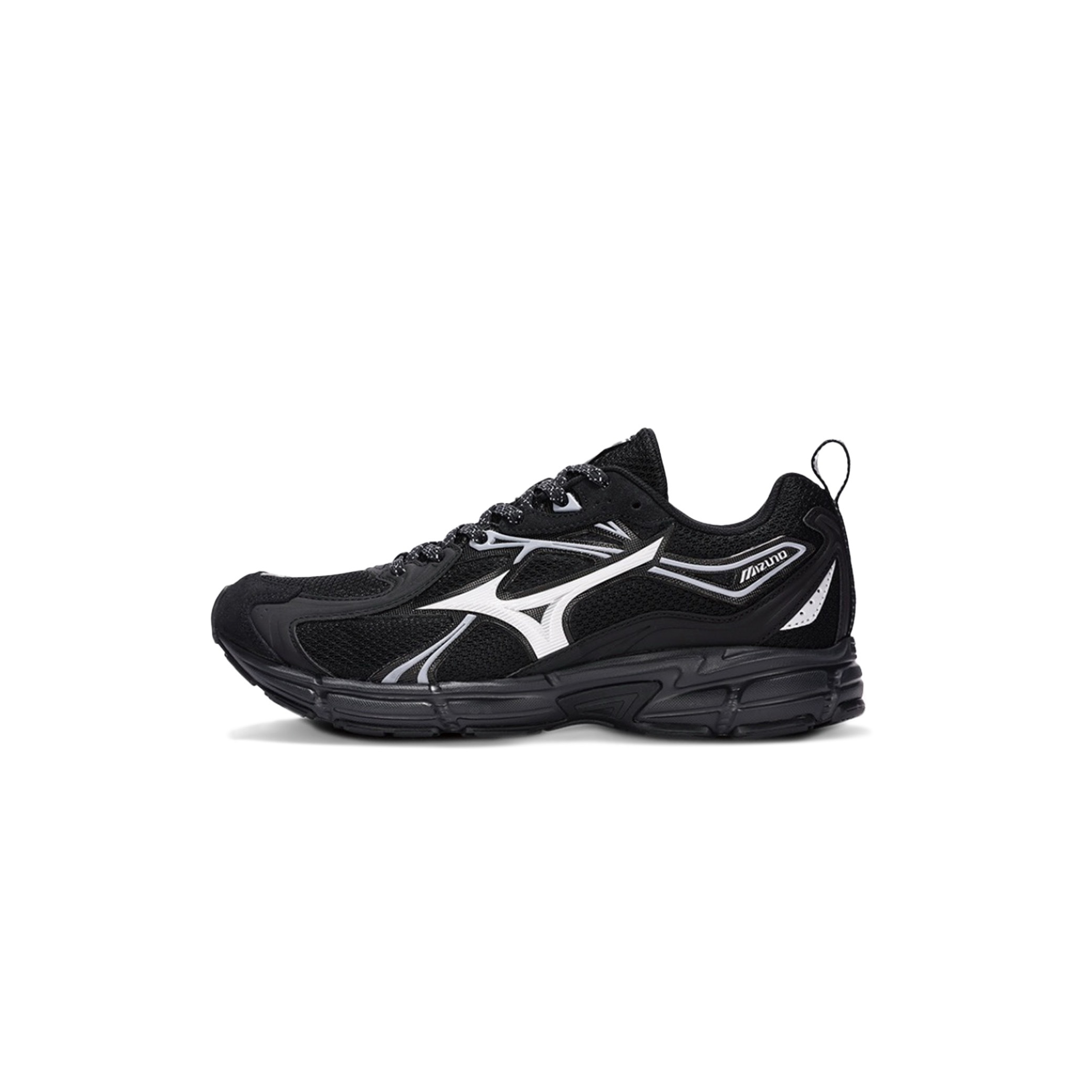 [ 預約販売 ] Mizuno - Speed 10S Black “ D1GH240605 “