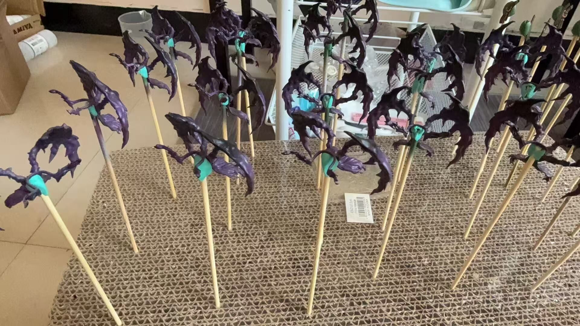 【預訂】【AG】小梅魔神版 (配件包)