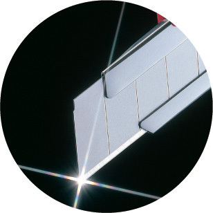 TAJIMA 替刃-銀刃 7目 10片CBL-SG10