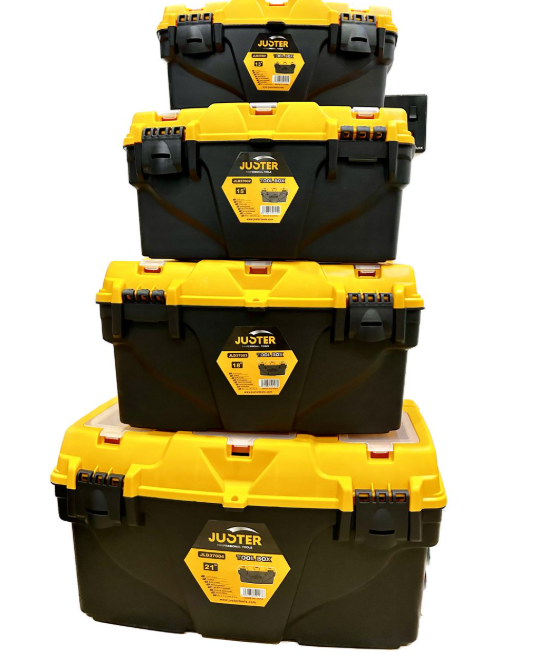 日常耐重多功能收纳盒