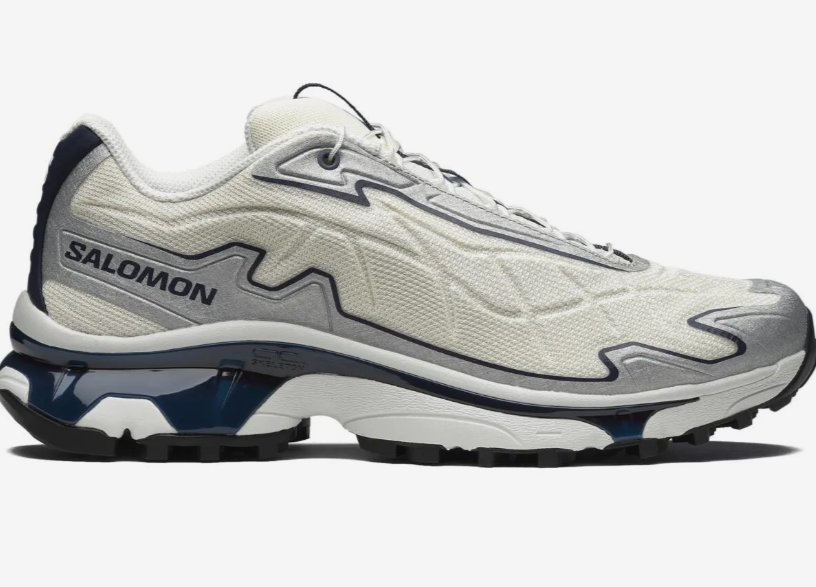 SALOMON 薩洛蒙 XT-Slate 機能越野跑鞋（型號：L47752100）JUL25