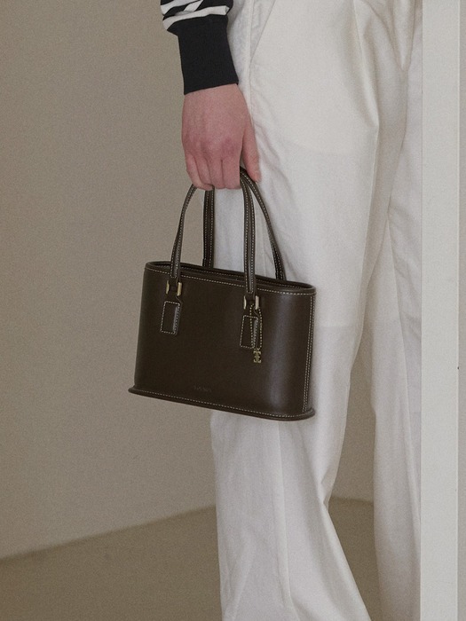 FOLNUA MINI BOROUGH BAG