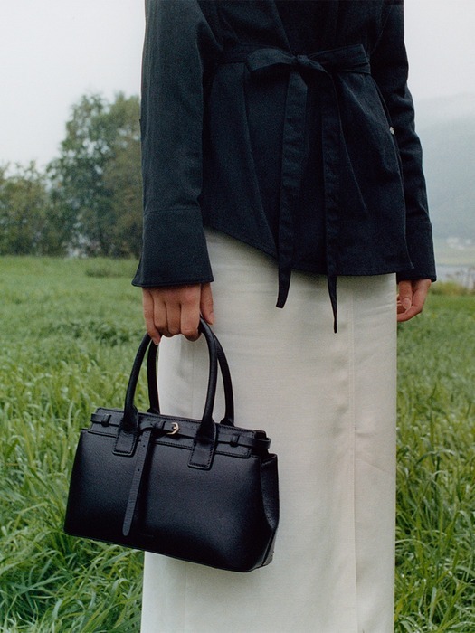 FOLNUA MINI ANNEAU BAG