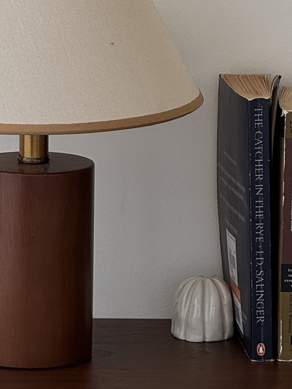 THE DETAILS - 貝麗露線香座