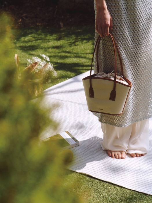 FOLNUA MINI GARDEN BAG