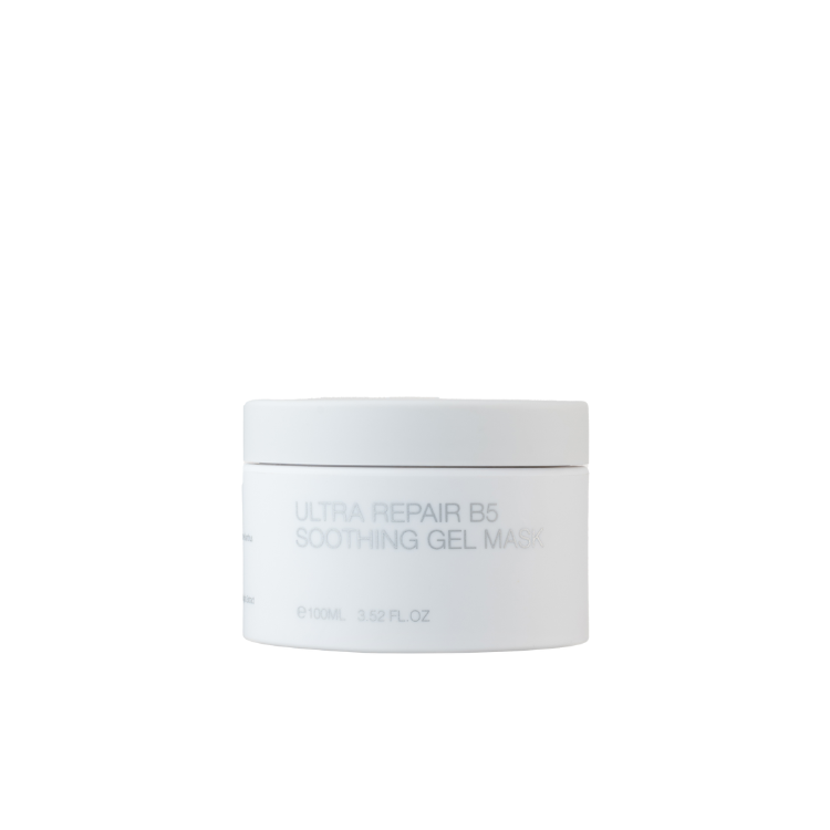 B5生物修護保濕凍膜 100ML