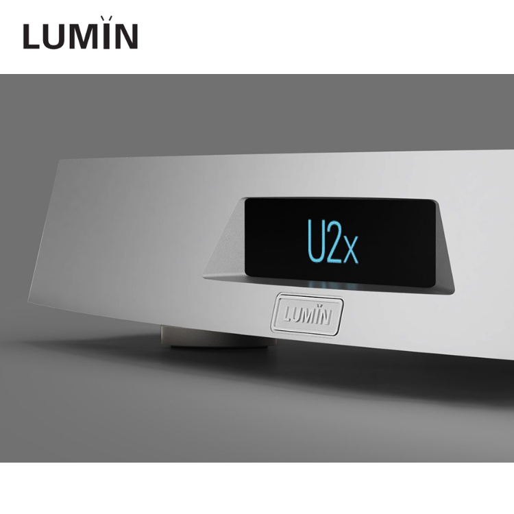 Lumin U2X Network Transport