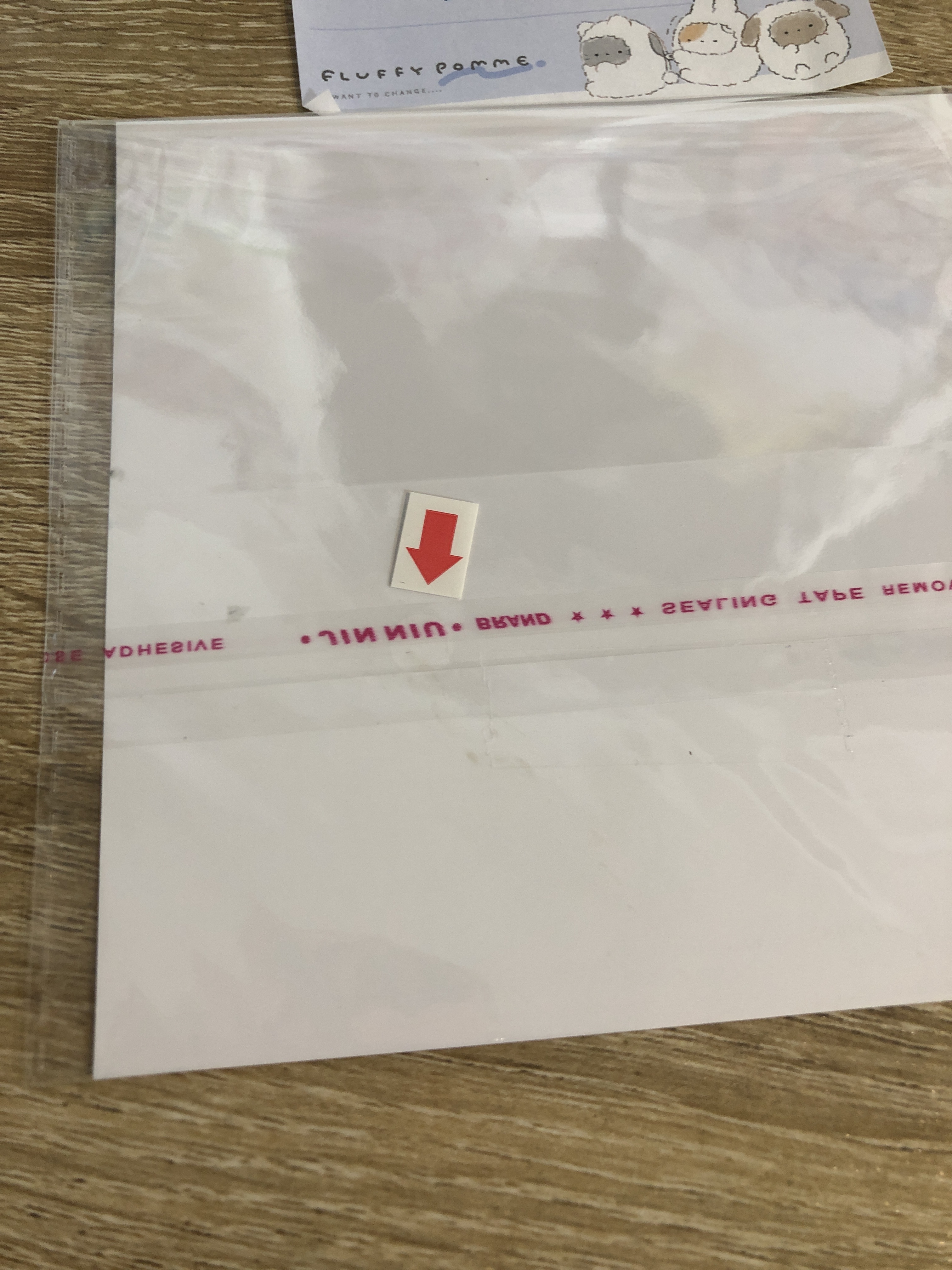 HOLOLIVE PEKORA 紙品 背瑕 #291