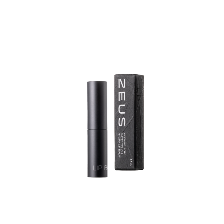 輕潤霧感護唇膏 3G