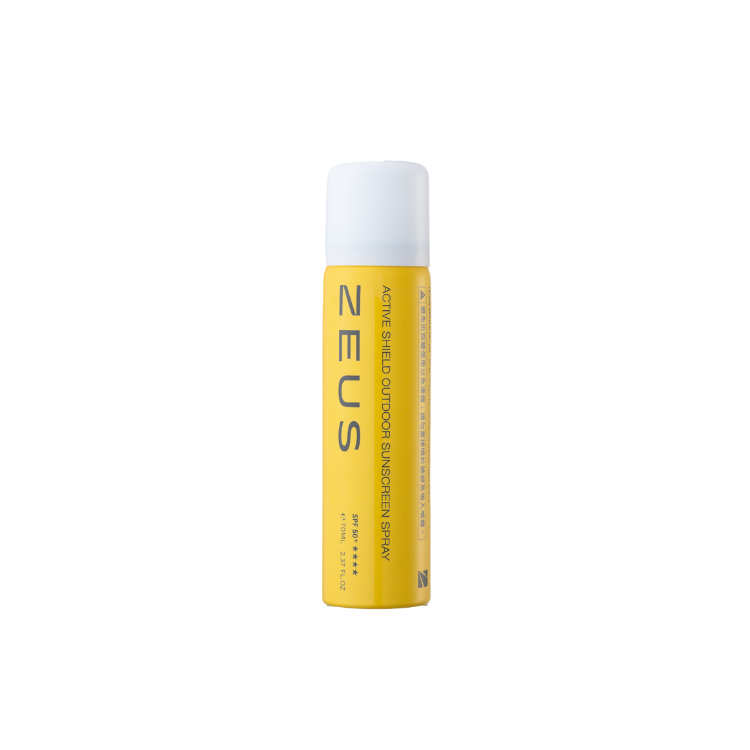 全頻戶外防曬噴霧 70ML