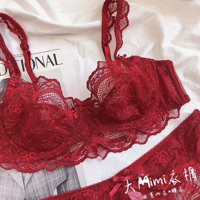 ✨法式誘惑性感內衣✨