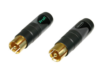Neutrik Profi Cable Connectors NF2C/2B