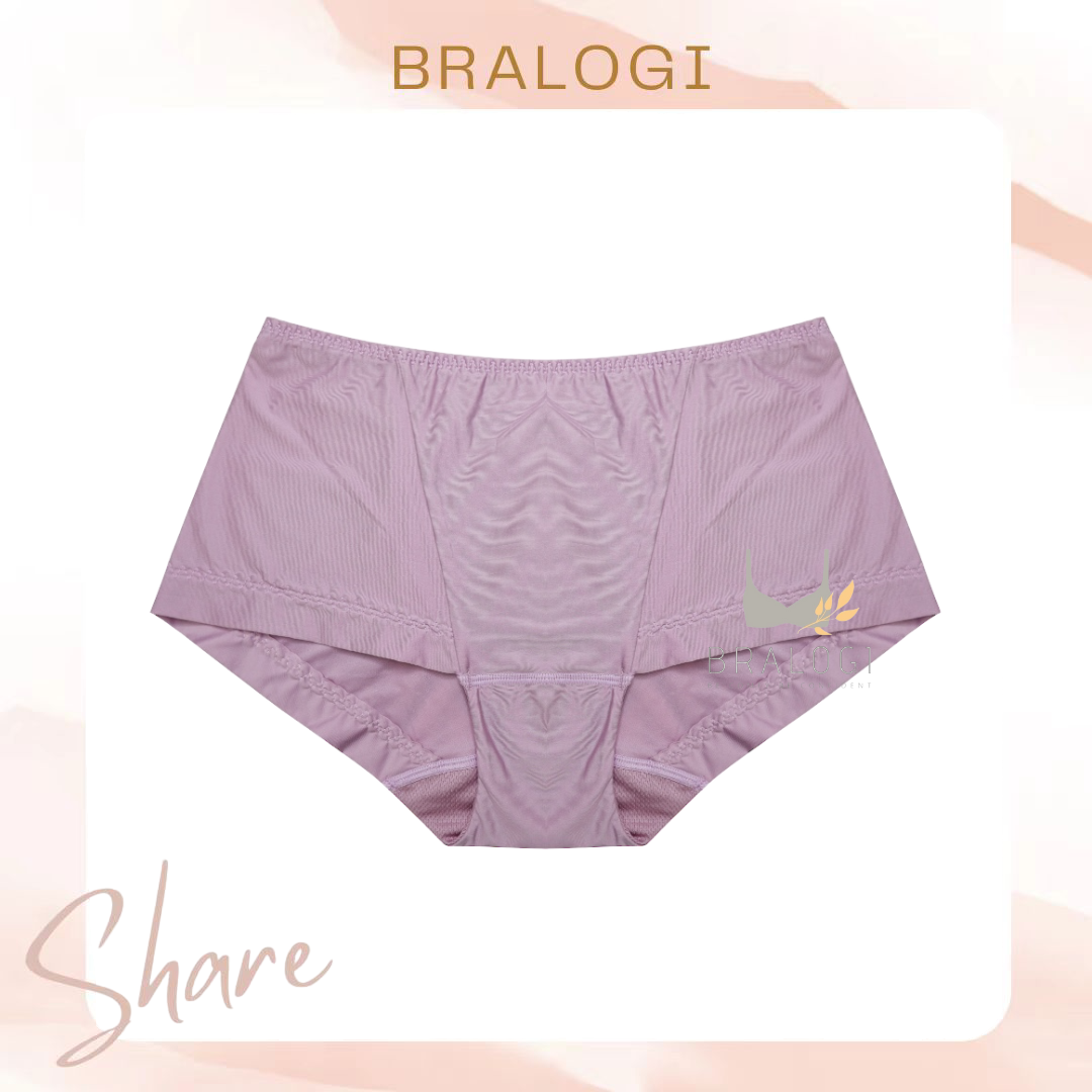 3938U 美肌無痕內褲 M/L