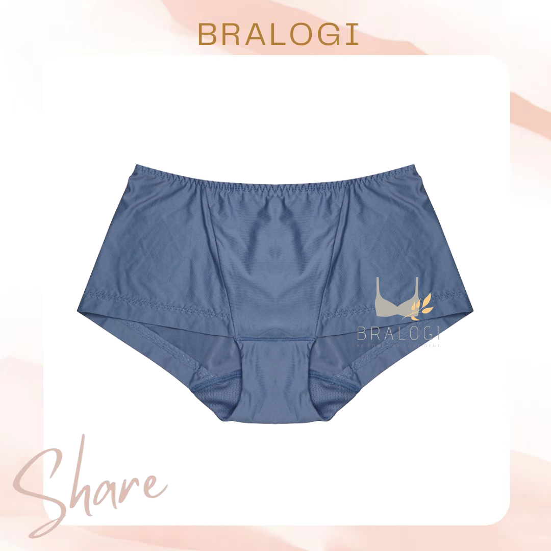 3938U 美肌無痕內褲 M/L