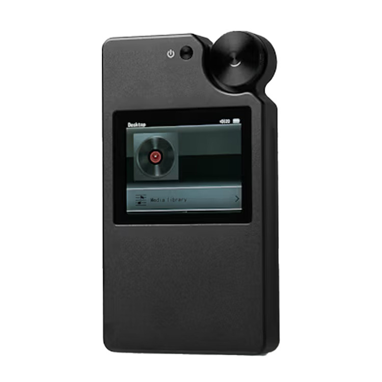 Shanling M3 2.4吋TFT彩色LED顯示器便攜式播放器