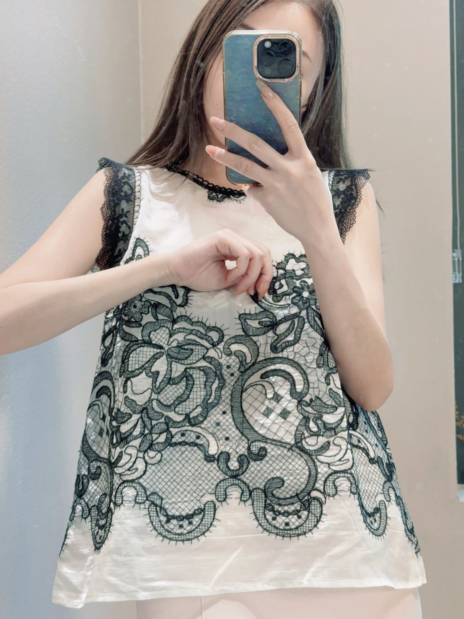 TOP#7352🤍是法式優雅靈魂🕊