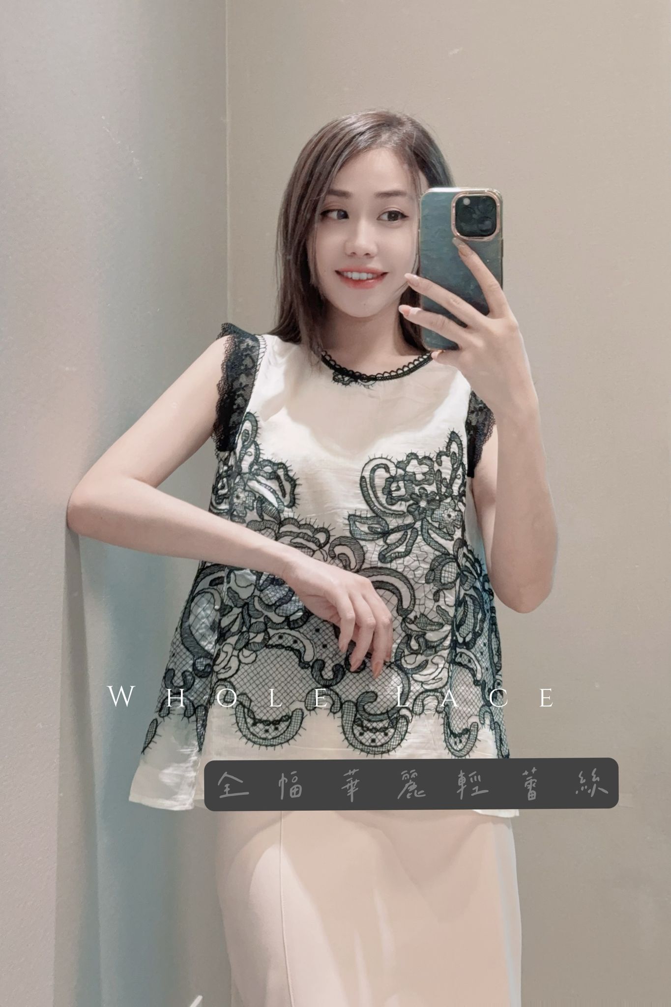 TOP#7352🤍是法式優雅靈魂🕊