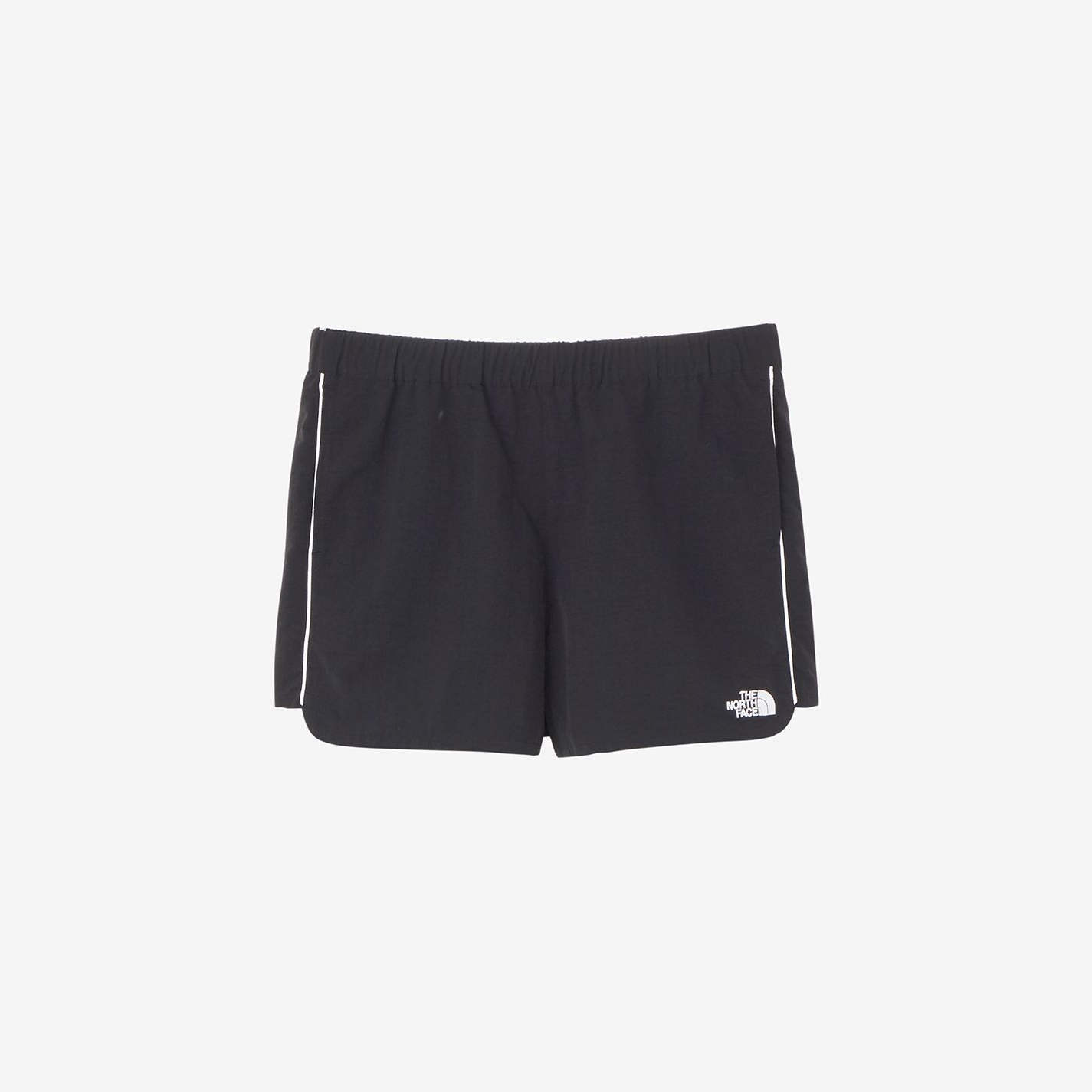 預購┃日本 女款 THE NORTH FACE Piping Water Short 滾邊 水陸兩用 短褲